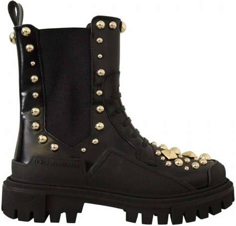 dolce gabbana schoenen kopen|dolce and gabbana boots.